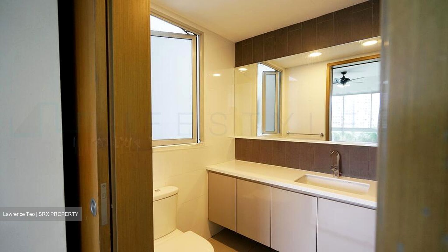 CityLife @ Tampines (D18), Condominium #514541461